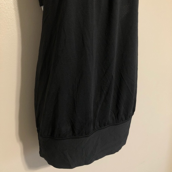 🍋 Lululemon No Limit Tank Black Sz. 6 - Picture 7 of 10